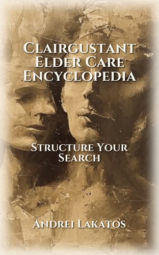 Clairgustant Elder Care Encyclopedia