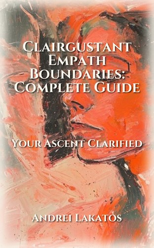 Clairgustant Empath Boundaries: Complete Guide