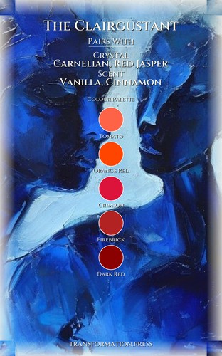 Clairgustant Empath Boundaries: Complete Guide: Your Ascent Clarified preview 3