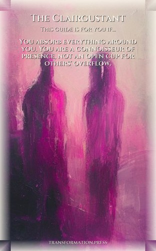 Clairgustant Empath Boundaries: Complete Guide: Your Ascent Clarified preview 4