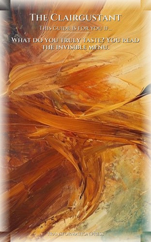 Clairgustant Energy Reading Protocol: Your Journey Empowered preview 4