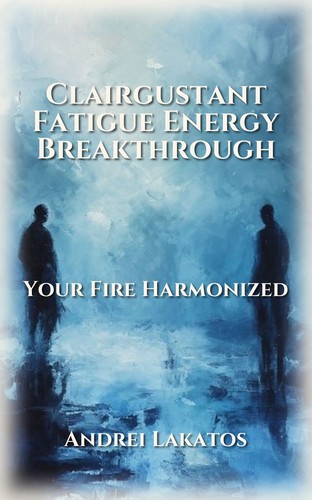 Clairgustant Fatigue Energy Breakthrough