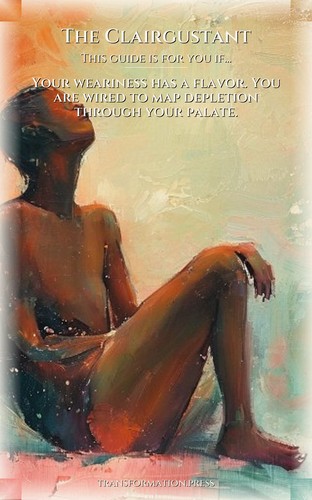 Clairgustant Fatigue Energy Breakthrough: Your Fire Harmonized preview 4