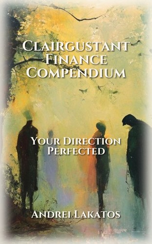 Clairgustant Finance Compendium