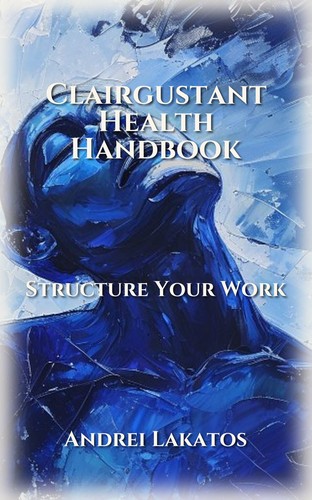 Clairgustant Health Handbook