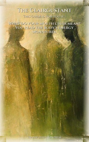 Clairgustant Health Handbook: Structure Your Work preview 4