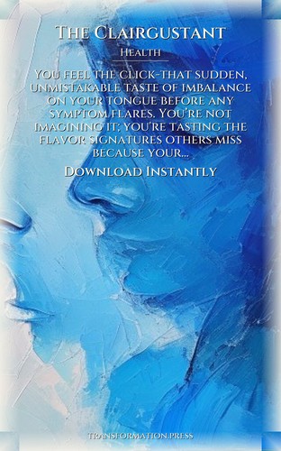 Clairgustant Health Handbook: Structure Your Work preview 7