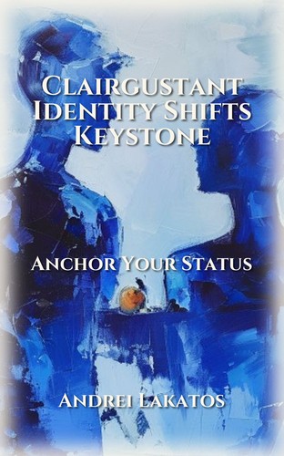 Clairgustant Identity Shifts Keystone