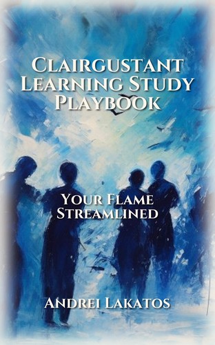 Clairgustant Learning Study Playbook