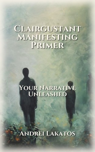 Clairgustant Manifesting Primer