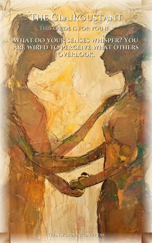 Clairgustant Manifesting Primer: Your Narrative Unleashed preview 4