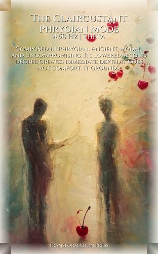 Clairgustant Manifesting Primer: Your Narrative Unleashed preview 6