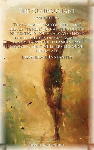 Clairgustant Manifesting Primer: Your Narrative Unleashed preview 7