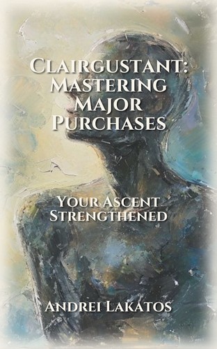Clairgustant: Mastering Major Purchases