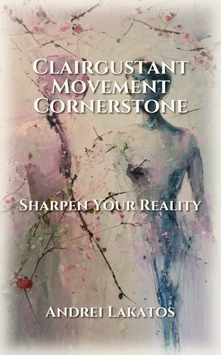 Clairgustant Movement Cornerstone