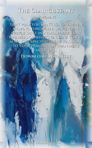 Clairgustant Movement Cornerstone: Sharpen Your Reality preview 7