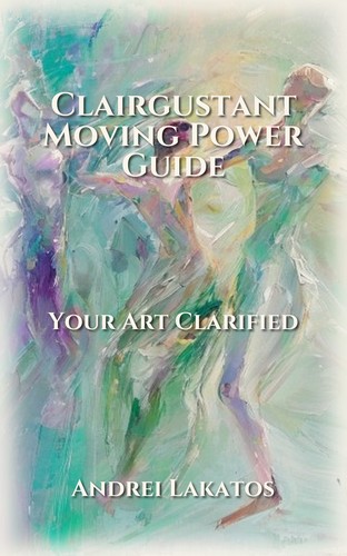 Clairgustant Moving Power Guide