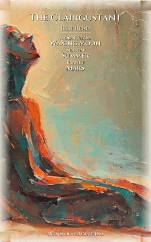 Clairgustant: Navigating Sexual Intimacy: Your Reality Blueprint preview 5