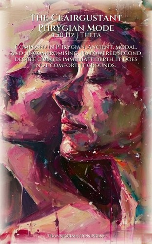 Clairgustant: Navigating Sexual Intimacy: Your Reality Blueprint preview 6