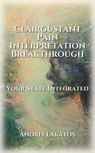 Clairgustant Pain Interpretation Breakthrough