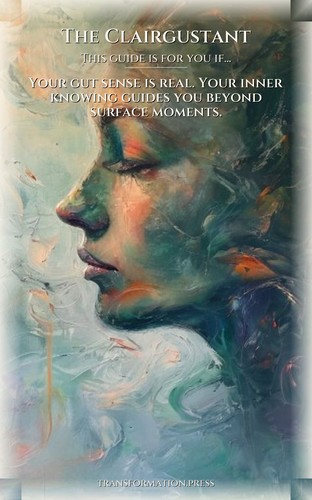 Clairgustant Parenting Breakthrough Guide: Your Identity Clarified preview 4