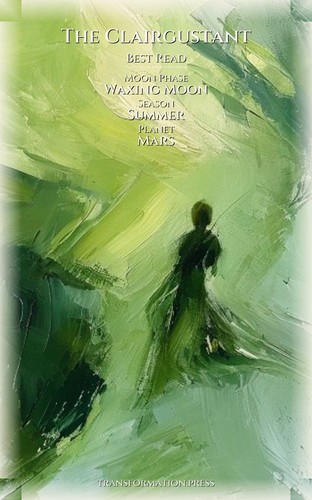 Clairgustant Parenting Breakthrough Guide: Your Identity Clarified preview 5