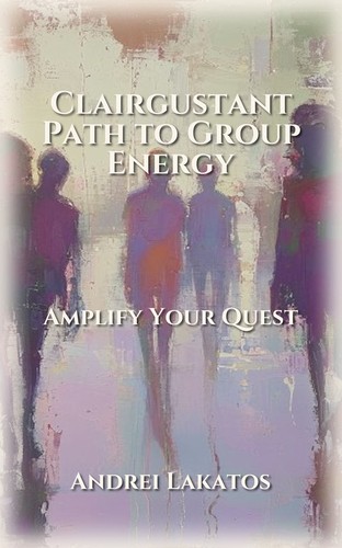 Clairgustant Path to Group Energy