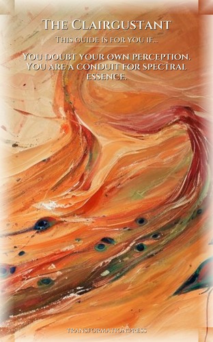 Clairgustant Path to Mediumship: Your Script Strategy preview 4