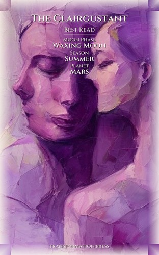 Clairgustant Path to Mediumship: Your Script Strategy preview 5