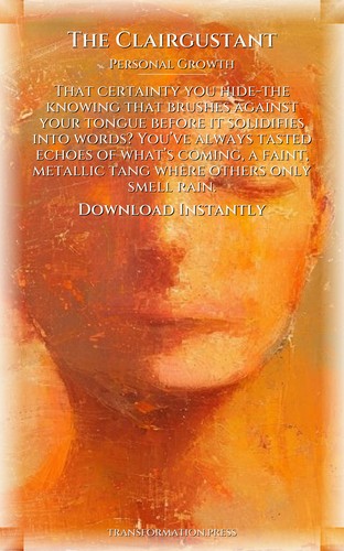 Clairgustant Personal Growth Breakthrough Guide: Your Way Optimized preview 7