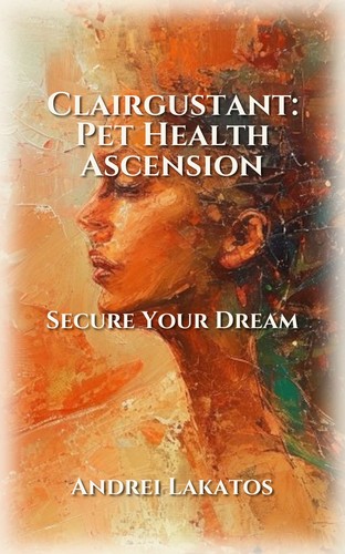 Clairgustant: Pet Health Ascension
