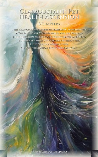 Clairgustant: Pet Health Ascension: Secure Your Dream preview 2
