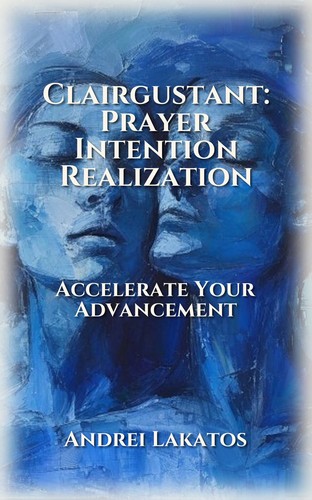 Clairgustant: Prayer Intention Realization