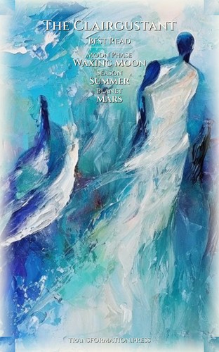 Clairgustant: Prayer Intention Realization: Accelerate Your Advancement preview 5
