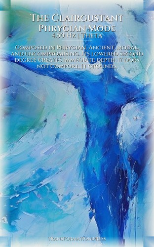 Clairgustant: Prayer Intention Realization: Accelerate Your Advancement preview 6