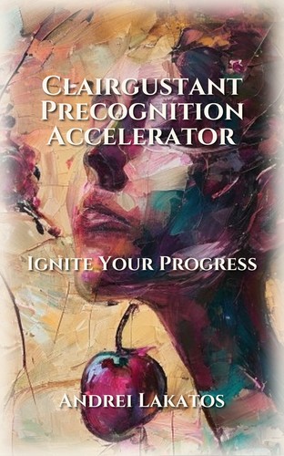 Clairgustant Precognition Accelerator