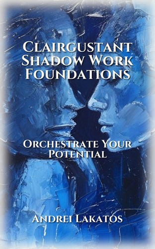 Clairgustant Shadow Work Foundations
