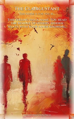 Clairgustant Shadow Work Foundations: Orchestrate Your Potential preview 4