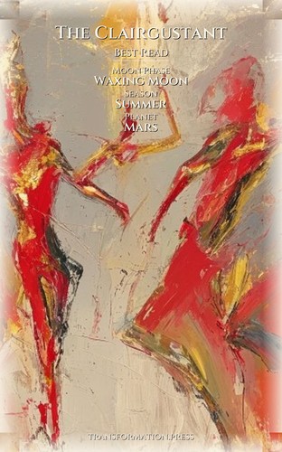 Clairgustant Shadow Work Foundations: Orchestrate Your Potential preview 5