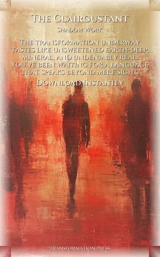 Clairgustant Shadow Work Foundations: Orchestrate Your Potential preview 7