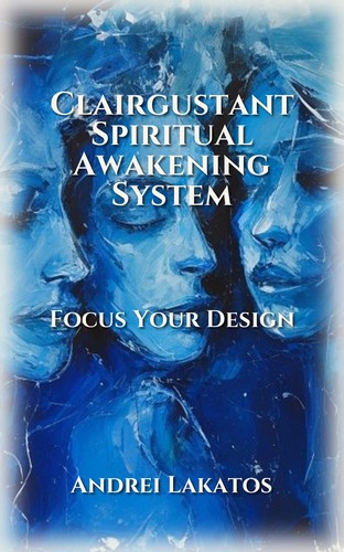 Clairgustant Spiritual Awakening System