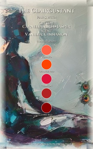 Clairgustant Spiritual Awakening System: Focus Your Design preview 3