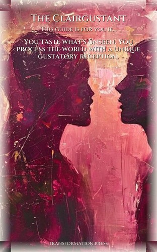 Clairgustant Spiritual Awakening System: Focus Your Design preview 4