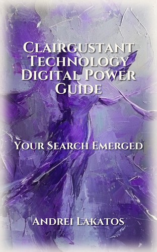 Clairgustant Technology Digital Power Guide