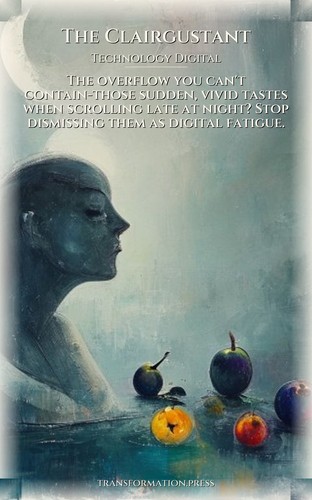 Clairgustant Technology Digital Power Guide: Your Search Emerged preview 1