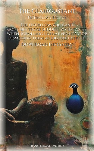 Clairgustant Technology Digital Power Guide: Your Search Emerged preview 7