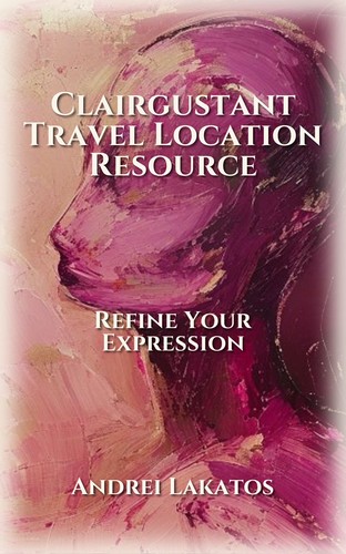 Clairgustant Travel Location Resource