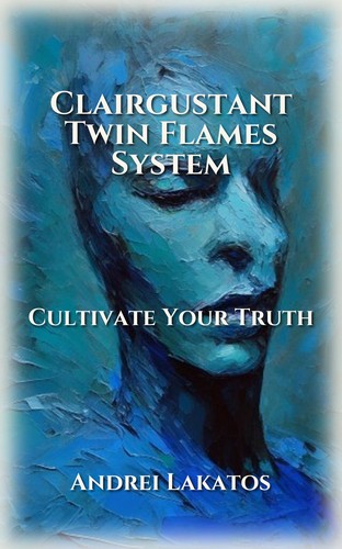 Clairgustant Twin Flames System