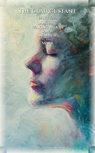 Clairgustant Twin Flames System: Cultivate Your Truth preview 5