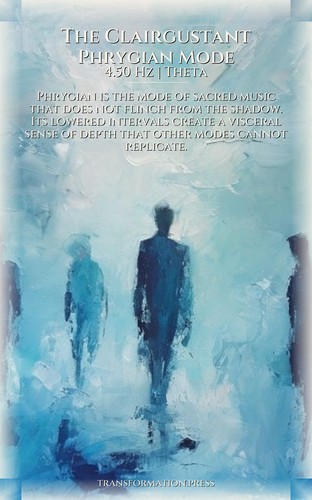 Clairgustant Twin Flames System: Cultivate Your Truth preview 6